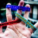New French Wristband Collection